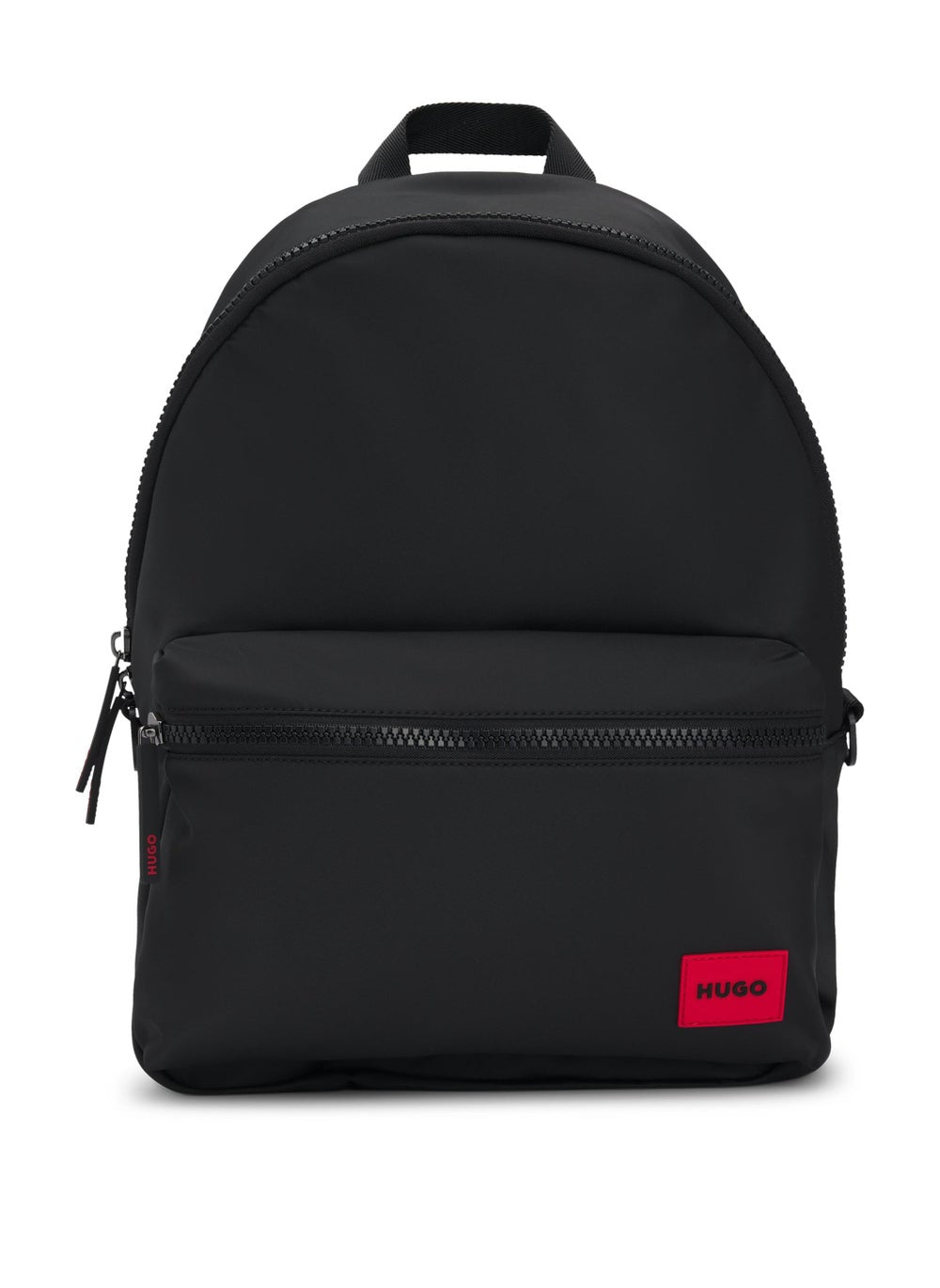 buy-hugo-backpack-in-matte-fabric-with-red-logo-label_2n9