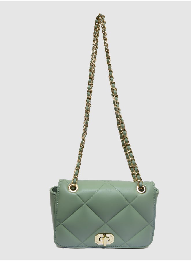 buy-vincci-quilted-shoulder-bag-with-chain_vvw