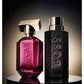 BOSS The Scent Magnetic 100ml - Exhilarating Men's Fragrance