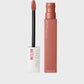 Superstay Matte Ink 65 Seductres - Bold Longevity