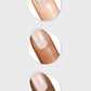 Luminous Shine Vegan Top Coat, 10ml - Transform Your Mani