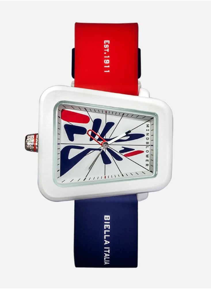 buy-fila-fila-adult-unisex-analogue-watch-alloy-case-red-blue-silicone-strap-38-343-001_8i7