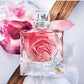 عطر روز إكسترا أوردينير من لانكوم - إطلالة زهرية نابضة