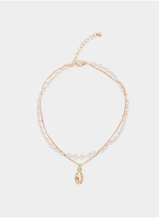 buy-styli-styli-faux-pearl-charm-drop-anklet_xso