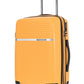 buy-cabinpro-light-weight-pp-fashion-trolley-luggage-expandable-hard-case-carry-on-suitcase-with-safe-zipper-and-4-quite-360deg-double-spinner-wheels-cp002-yellow_buq