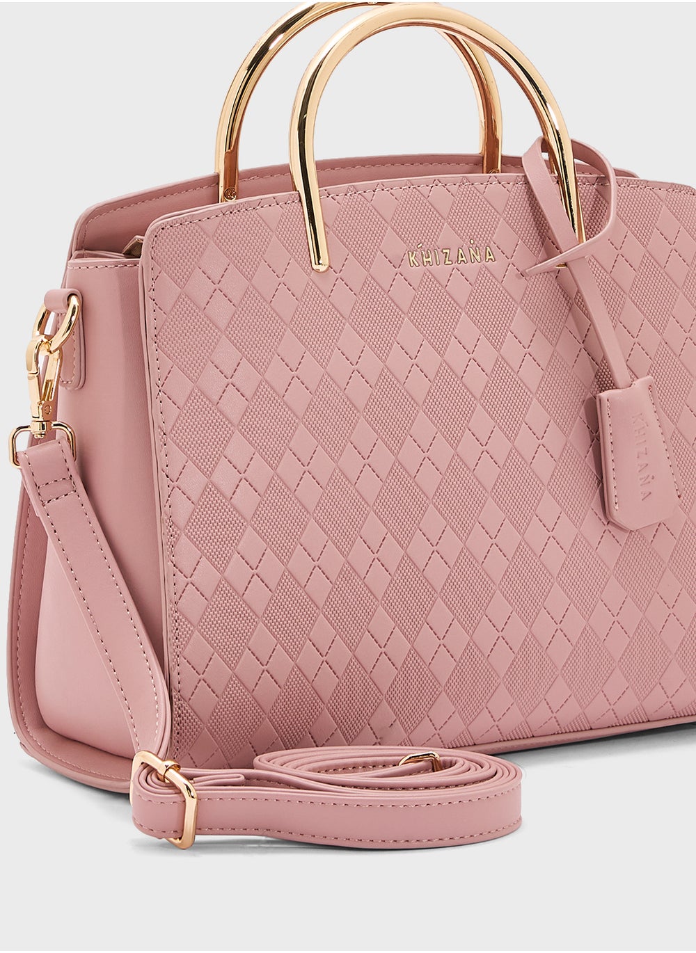 buy-khizana-metal-handle-textured-satchel-bag_qkj