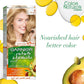 Garnier 9.0 Extra Light Blonde Nourishing Hair Color