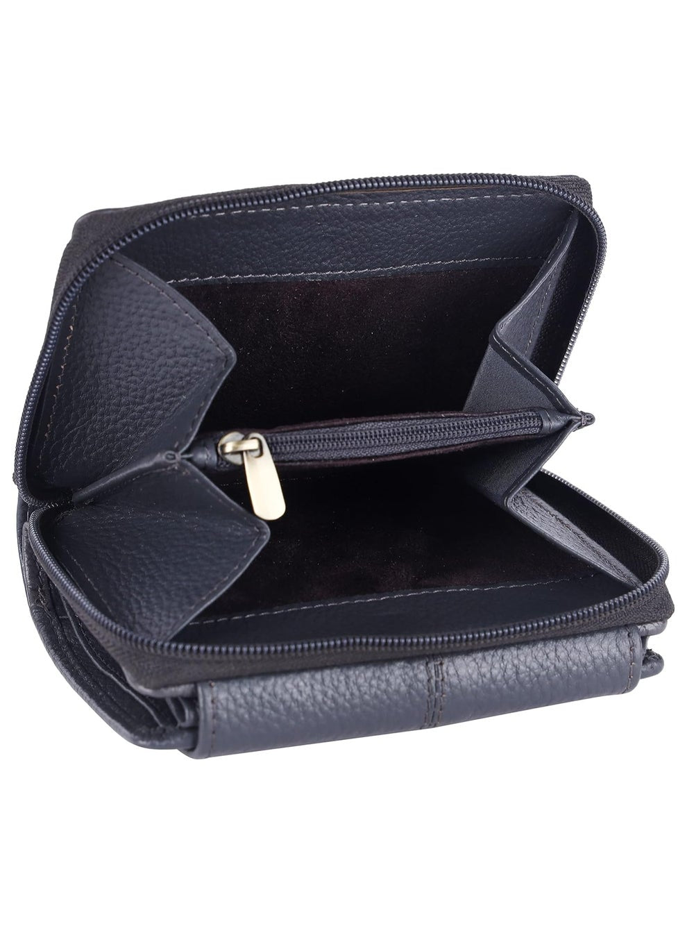 buy-hammonds-flycatcher-wallet-for-women-leather-ladies-wallet-grey-14-card-slots-rfid-protection-3-id-card-slots-women-s-wallet-button-closure-hand-wallet-daily-use-money-purse-tb2m_43k