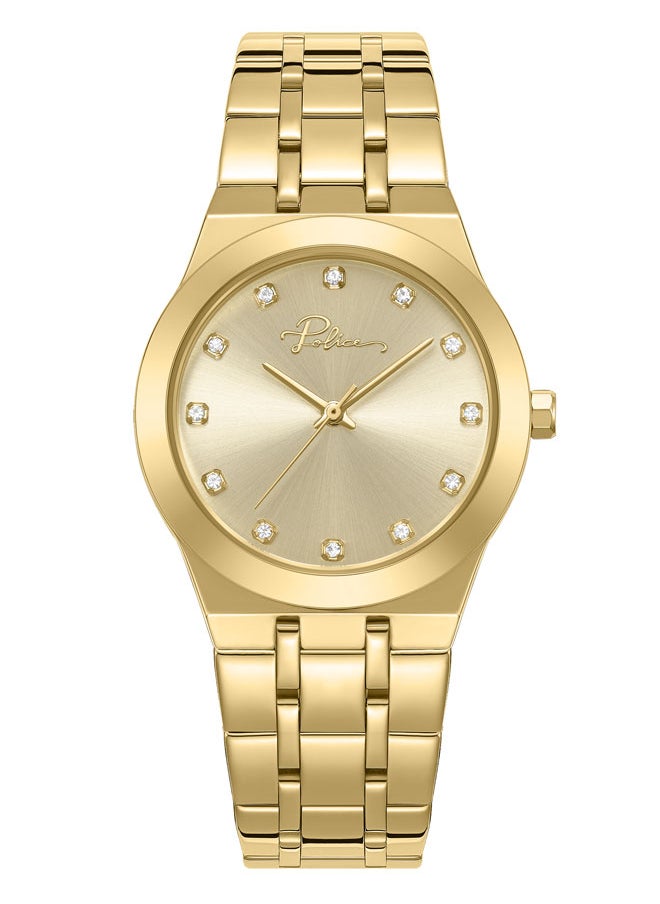 buy-police-allure-32mm-women-s-watch-with-gold-enamel-dial-signature-at-12-oaeurtmclock_s6y