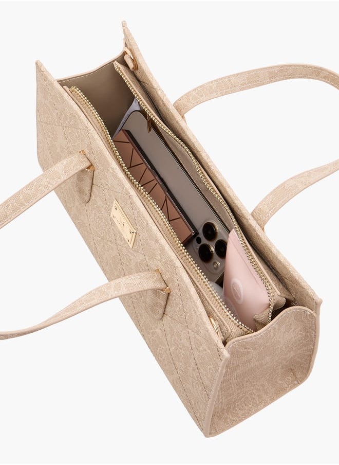 buy-flora-bella-by-shoexpress-women-textured-tote-bag-with-detachable-strap-and-zip-closure_451