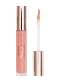 Gosh Peptide Lip Gloss 008 Nougat - Luscious Shine