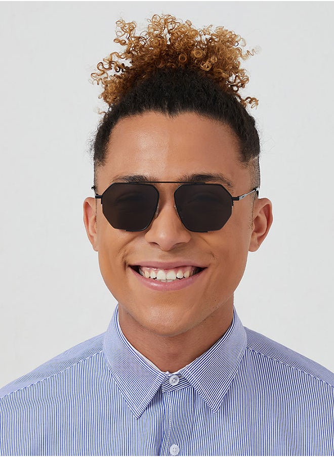 buy-30sundays-30sundays-megeve-men-sunglasses-geometric-sunglasses-uv-protection-uv400-black-gray_hz9