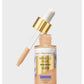 Max Factor Miracle Pure 2in1 Reset Serum Foundation 30-40, 30ml