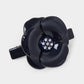 Elegant Floral Barrette Hair Clip