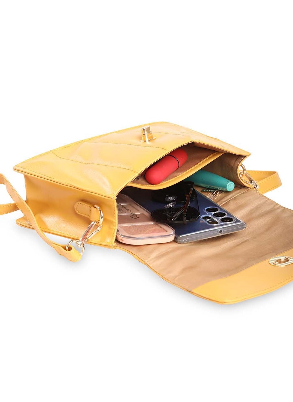 buy-caprese-caprese-poppy-solid-fawn-faux-leather-medium-sling-bag_afi