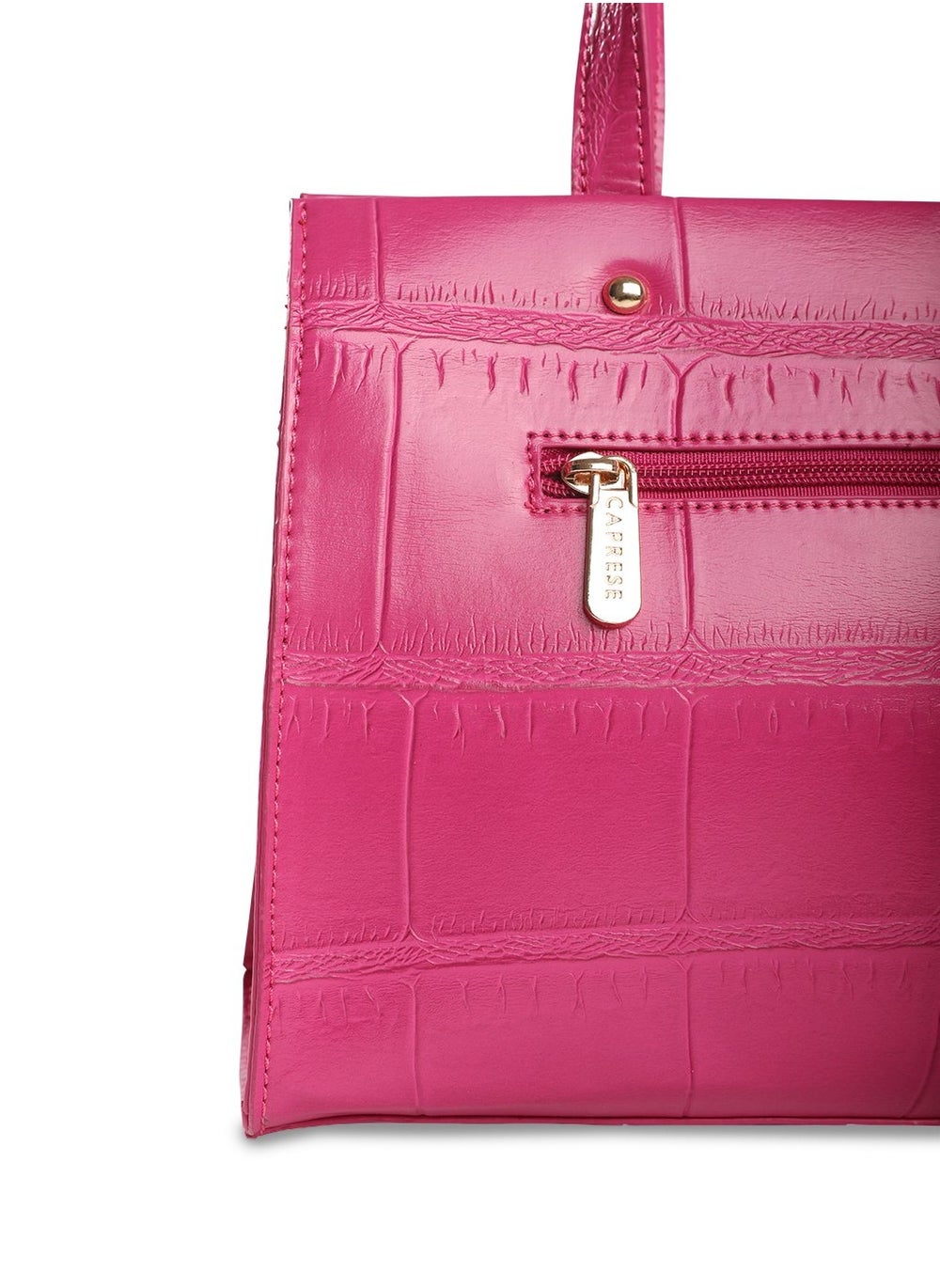 buy-caprese-caprese-mink-abstract-fuchsia-faux-leather-small-tote-handbag_rz4