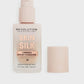 Skin Silk Serum Foundation F6 - Luxe Radiant Glow