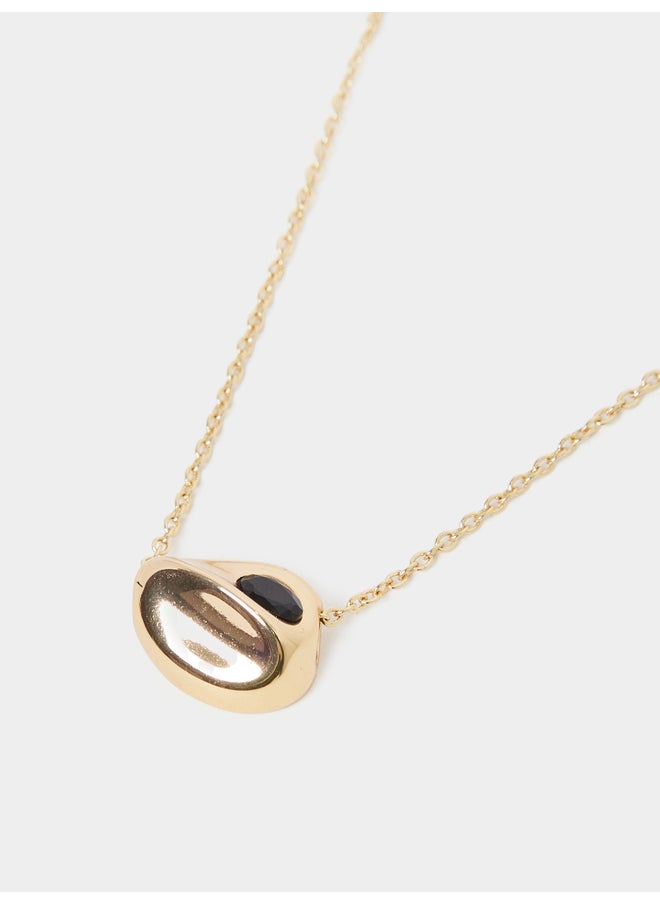 buy-styli-styli-faux-gemstone-pendant-necklace_qyp