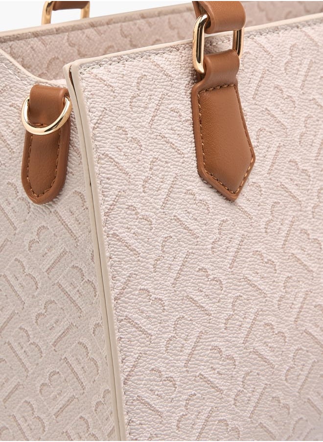 buy-flora-bella-by-shoexpress-women-monogram-print-tote-bag-with-detachable-strap-and-zip-closure_9m2