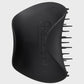 Tangle Teezer Scalp Exfoliator & Massager – Black