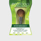 Eco-Chic Rounded Cheek Brush Head