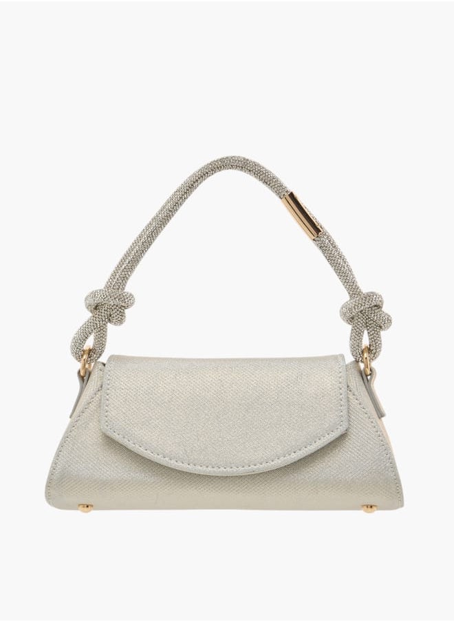 buy-flora-bella-by-shoexpress-womens-textured-shoulder-bag-with-magnetic-closure_4ur