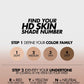 HD Skin Powder Foundation 3Y40 - Warm Amber Radiance