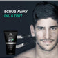 The Man Company Charcoal Cleansing Trio - Face Essentials
