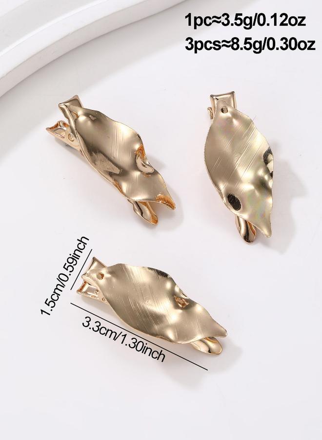buy-take-two-take-two-leaf-shape-iron-hair-clip_1vm