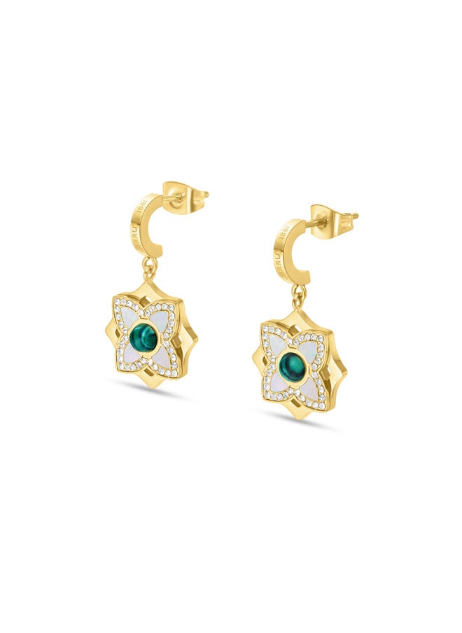 buy-cerruti-1881-ottavia-gold-plated-mother-of-pearl-malachite-and-crystal-floral-earrings-for-women_rv6