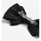 H&M Satin Bow Hair Clip – Chic Feminine Accessory