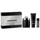 Mont Blanc Legend Trio Set: Eau de Toilette & Shower Gel