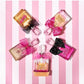 عطر Viva La Juicy Rosé: نفحات الياسمين والعنبر، 100 مل