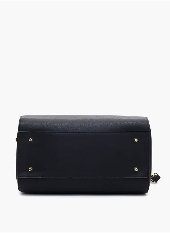 buy-v-italia-solid-tote-bag-with-detachable-strap-and-zip-closure_5bn