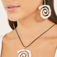 buy-styli-styli-shell-drop-necklace-and-dangle-earrings-set_x3i