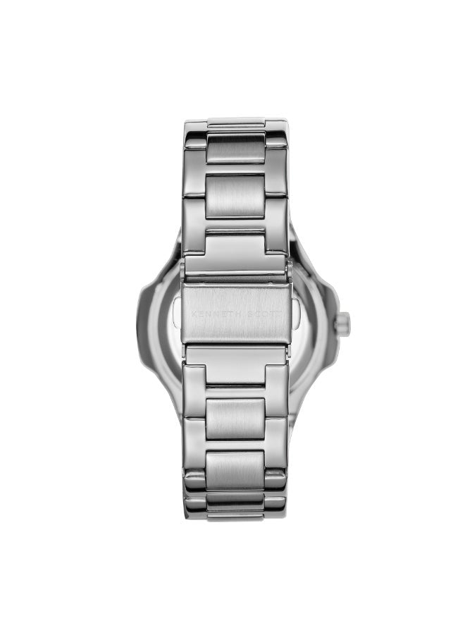 buy-kenneth-scott-women-s-stainless-steel-analog-watch-k24507-sbsb-38-mm_93u