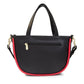 buy-caprese-gracie-solid-black-faux-leather-medium-satchel_xyq