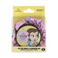 Belle Gel Face Mask & Scrunchie Set - Disney Princess Expressions