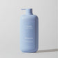Morning Glory Radiance Body Wash | Floral & Grapefruit