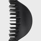 Tangle Teezer Scalp Exfoliator & Massager – Black