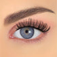 DAISY Curled Lashes: Soft Volume for Luxurious Eyes