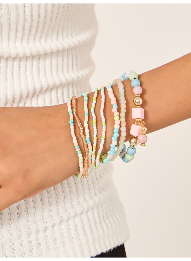 buy-styli-styli-pack-of-7-beaded-bracelets_abs
