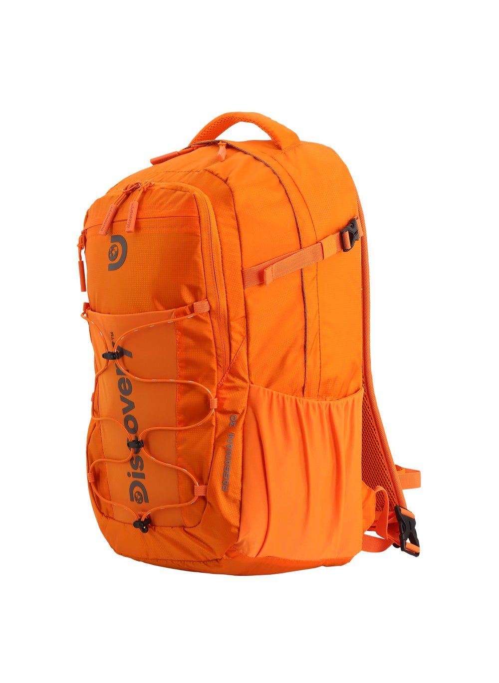 buy-discovery-discovery-outdoor-30l-backpack-orange-for-adventure-durable-lightweight-water-resistant-multi-compartment-bag-for-men-women-hiking-trekking-camping-travel_6c2