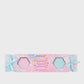Winter Berries Bath Fizzer Set - Luscious Fruit Scents