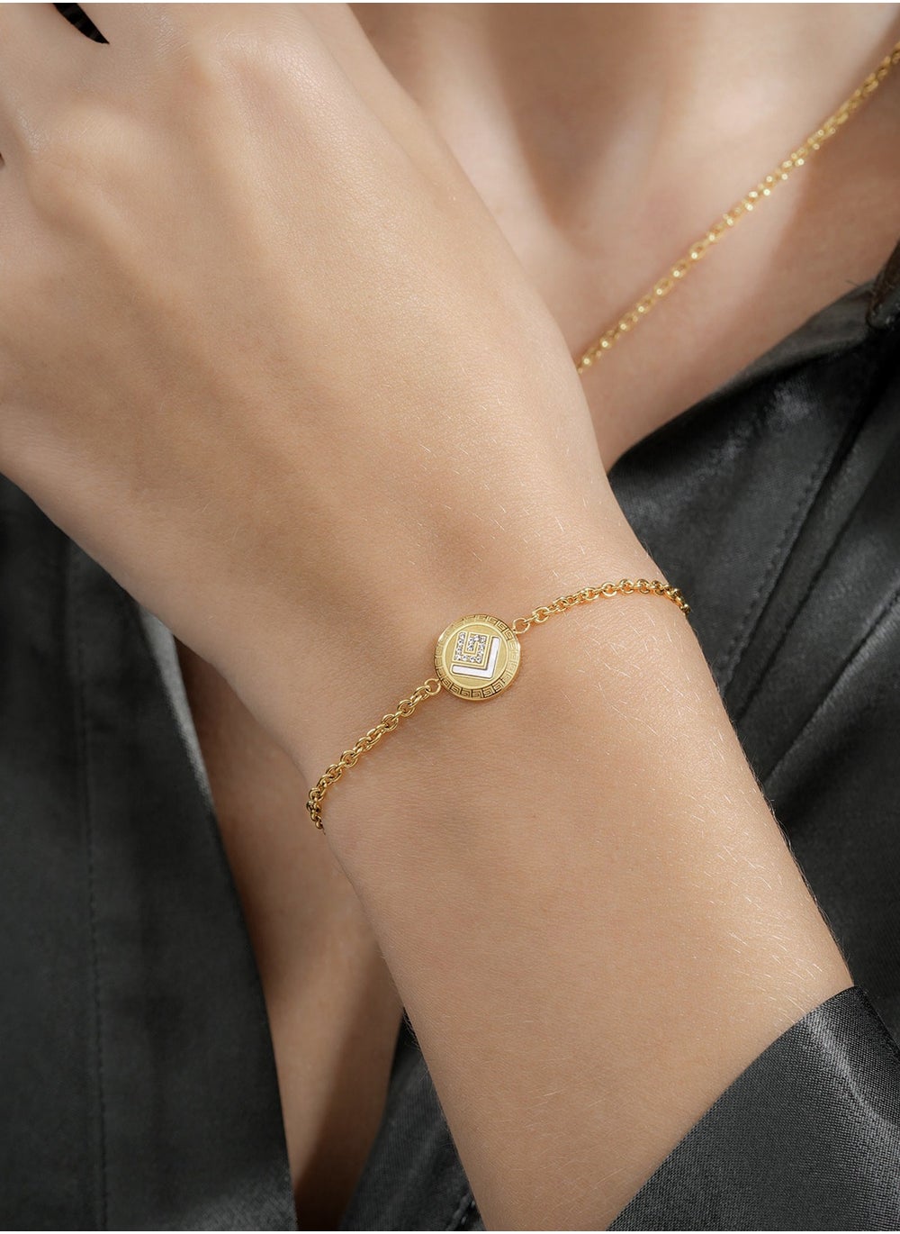 buy-guy-laroche-diane-gold-plated-bracelet-for-women_xca