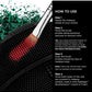 SWITCH-CLEASING MAT: Revolutionize Your Makeup Routine