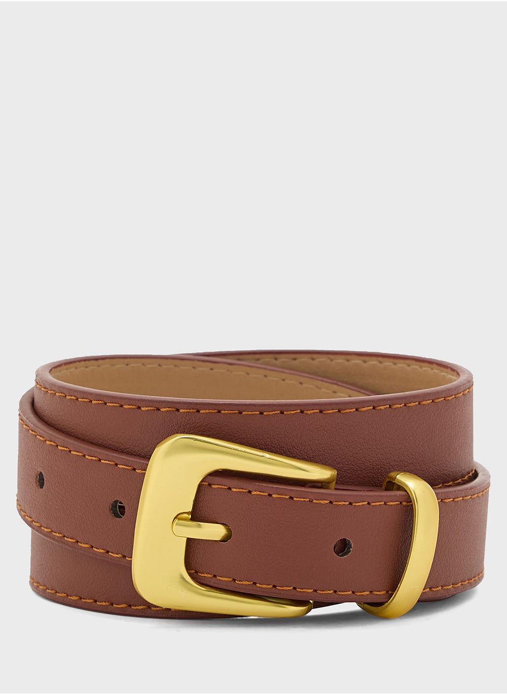 buy-ginger-classic-belt-with-gold-buckle_fna