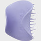 Lilac Scalp Exfoliator & Massager Brush