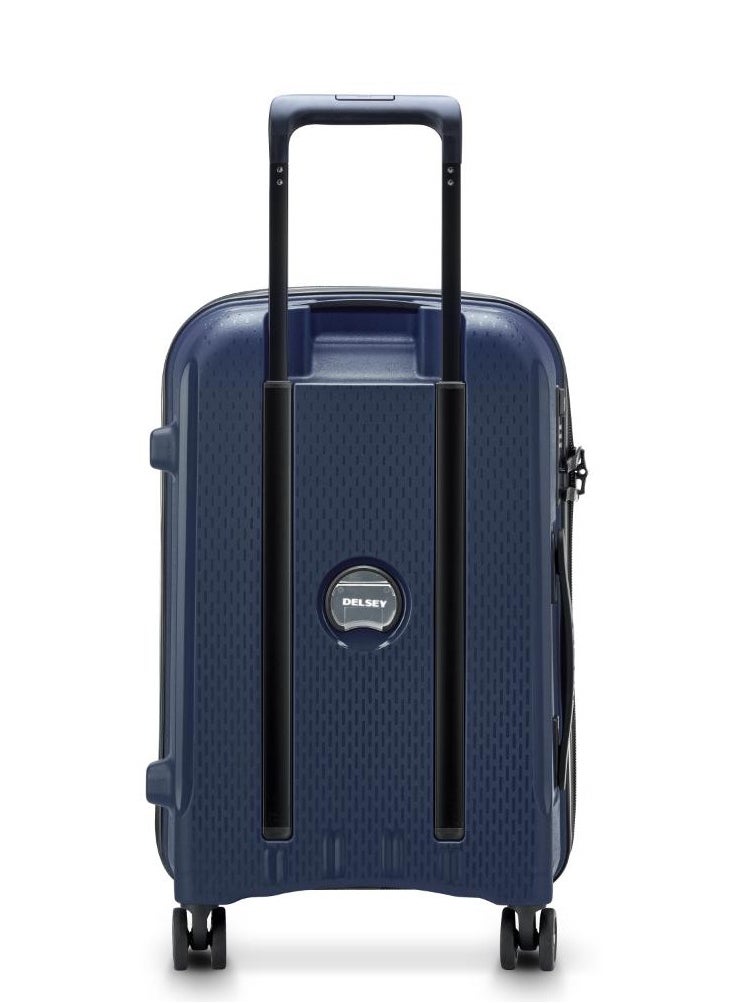 buy-delsey-paris-belmont-plus-non-expandable-55cm-cabin-luggage-4-double-wheel-trolley-blue_h0a