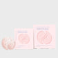 Rosé Eye Gel - Hydration & Antioxidant Infusion - 5 Pairs/Box